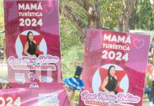 Foto: Elección de la Madre Turística 2024 INTUR, destaca el valor y dignificación de la mujer/TN8