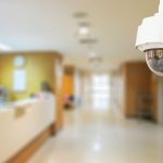 Foto: Ministerio de Salud instala más cámaras de seguridad en todos los hospitales / Cortesía