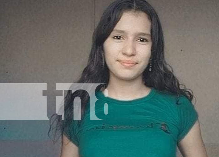 Foto: Adolescente pierde la vida en accidente de tránsito en el municipio de Sébaco, Matagalpa/TN8