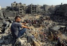 ONU denuncia la violencia contra mujeres y niños en Gaza