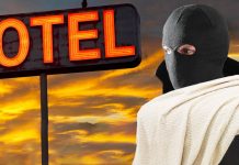 Motel amenaza con exhibir a clientes