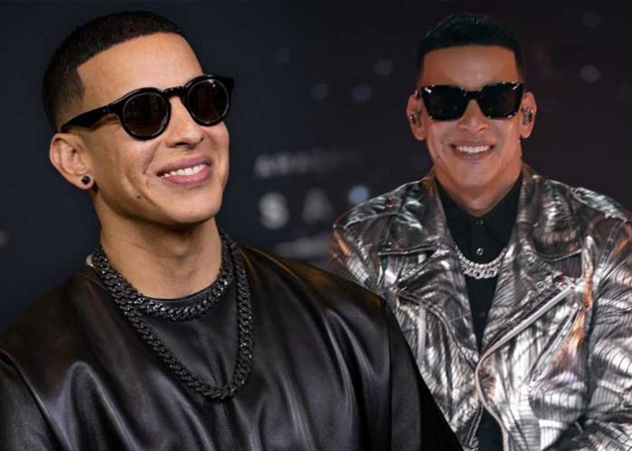 Daddy Yankee anuncia el lanzamiento de su nuevo sencillo cristiano “LOVEO”