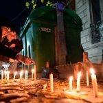 Asesina en Argentina a tres mujeres por ser lesbianas