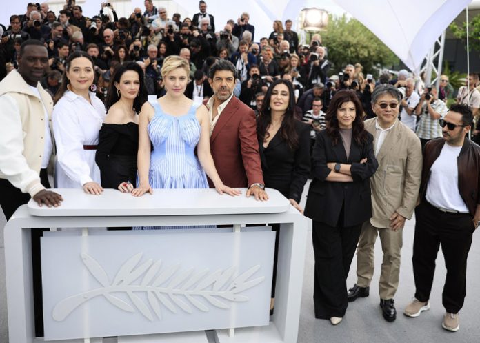 El Festival de Cannes sube el telón