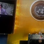 Embajador de Nicaragua en la ONU señala a Estados Unidos de obstrucción en el Consejo de Seguridad
