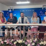 "Reinas Nicaragua" ya cuenta con más de mil jóvenes inscritas a nivel nacional