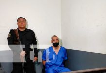 Foto: Fisioterapeuta enfrenta juicio por homicidio imprudente /TN8