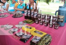 Foto; Premian a vino, pastel y chocolate en festival departamental de cacao en Siuna/ TN8