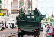 Al menos 8 muertos y 150 personas secuestradas en  Nigeria