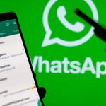 WhatsApp prueba nueva función