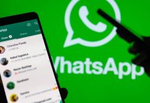 WhatsApp prueba nueva función