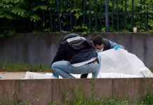 Dos muertos en nuevo tiroteo en Francia