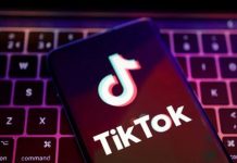 TikTok demanda a EE.UU. por ley para prohibir su actividad