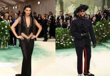 ¿Pasaron la noche juntos? La foto viral de Kendall Jenner y Bad Bunny