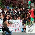 Foto: Universidades en España alzan la voz /cortesía