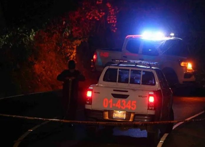 Mujer fue asesinada dentro de su casa en Costa Rica