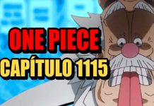 Foto:Spoilers, fecha de publicación y más del próximo capítulo 1115 de One Piece/Cortesía