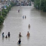 Nuevas inundaciones causan otros 66 muertos en Afganistán
