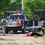 Nueve muertos en dos atentados en México