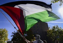 Reconocen oficialmente a Palestina como Estado