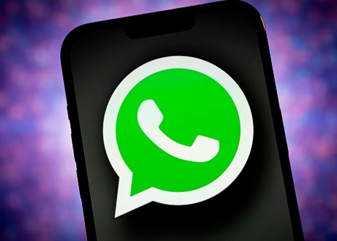 Foto: WhatsApp fortalece tu privacidad /cortesía