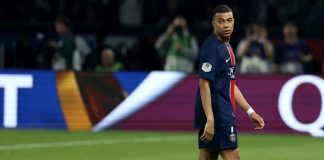 Kylian Mbappé se despedirá del PSG