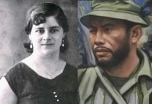 Foto: Asamblea Nacional rinde homenaje a Blanca Aráuz y Germán Pomares