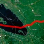 Foto: Iniciativa de Ley sobre el Gran Canal Interocéanico de Nicaragua