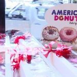Foto: Celebración a las madres con American Donuts / TN8