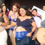 Foto: Evento de La Madre Panza con Tu Nueva Radio Ya /TN8