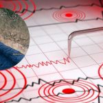 Foto: Impactantes videos del fuerte sismo que alarmó a todo Perú / Cortesía