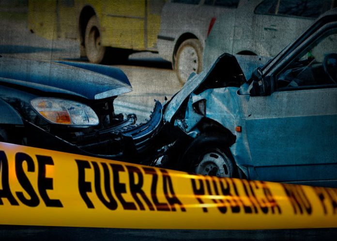 Foto: Accidentes de tránsito en Costa Rica han dejado un saldo trágico de dos personas fallecidas y seis heridas/ Cortesía Foto: Accidentes de tránsito en Costa Rica han dejado un saldo trágico de dos personas fallecidas y seis heridas/ Cortesía