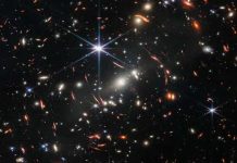 Foto: Encuentran una galaxia que desafía las teorías actuales / Cortesìa
