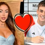 Foto: Nicki Nicole y su nuevo romance /cortesía