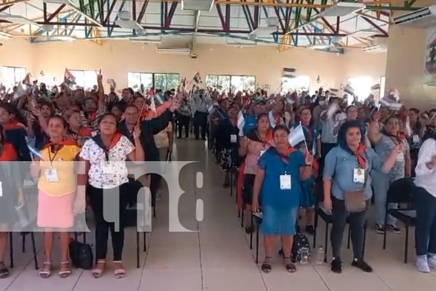 Foto: Salud comunitaria en Carazo /cortesía