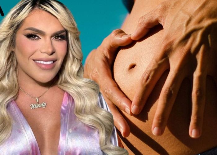 Foto: Wendy Guevara revela que quiere ser mamá /Cortesía