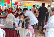 Foto: Primera Jornada Quirúrgica Nacional atiende a más de 5,000 niños en La Dalia, Matagalpa/TN8