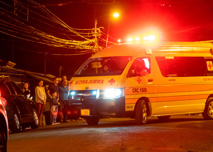 Foto: accidentes de tránsito han dejado un saldo trágico de dos personas fallecidas y seis heridas/ Cortesía