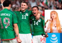 Foto: Mhoni Vidente predice quién va a ganar la Copa América 2024 ¿la pegará? / cortesía