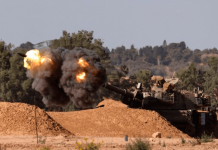 Israel continúa su ofensiva pese a un llamado de alto el fuego