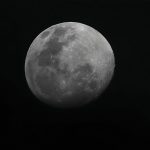 Foto: Descubierto en la Luna /cortesía