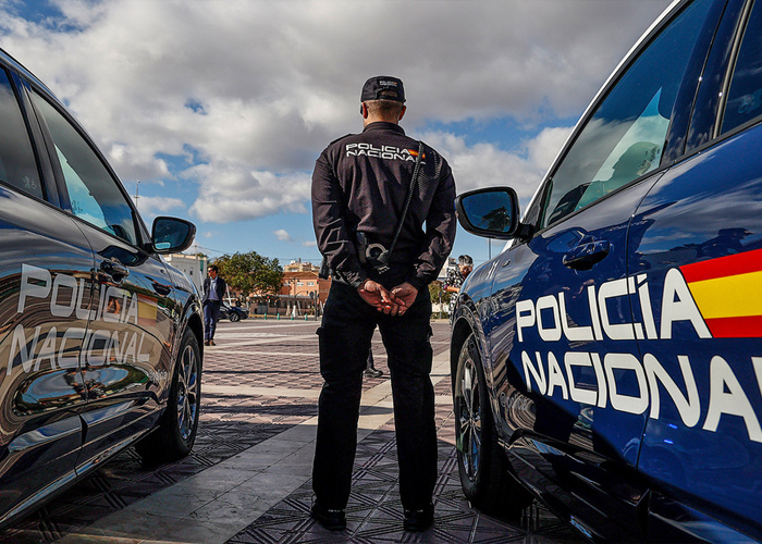 Foto: Tragedia en España /cortesía