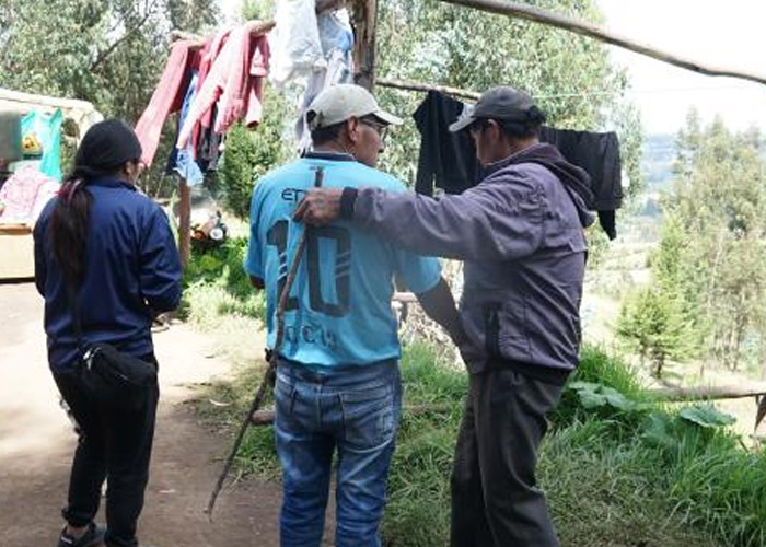 Doble asesinato estremece a Ecuador