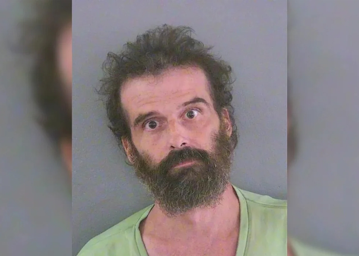 Foto: Arresto en Estados Unidos /cortesía