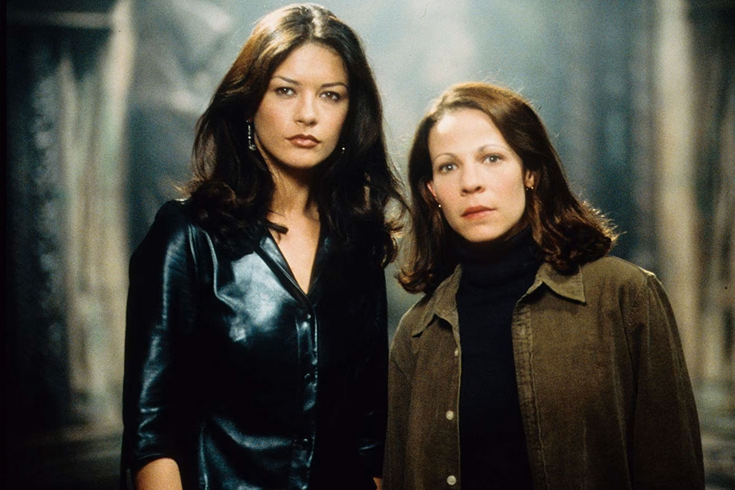 Foto: The Haunting: La película que redefinió el terror psicológico en los 90/ Cortesía