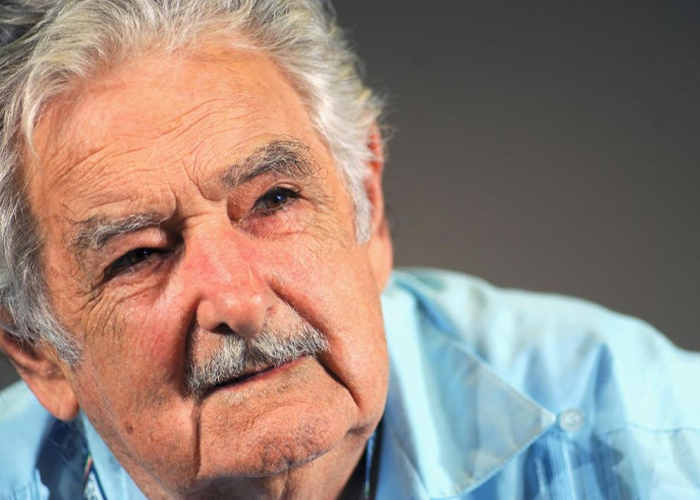 Foto: Expresidente de Uruguay en estado grave /cortesía