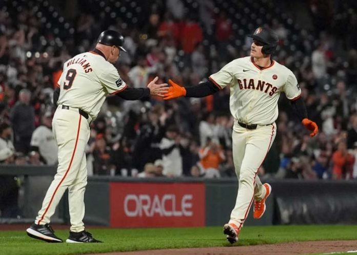 Giants matt, chapman, san francisco, giants,