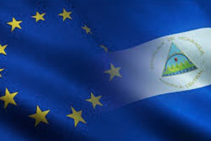 Foto: Empresarios nicaragüenses y europeos analizan beneficios del Acuerdo de Asociación entre Unión Europea y Centroamérica Foto: Empresarios nicaragüenses y europeos analizan beneficios del Acuerdo de Asociación entre Unión Europea y Centroamérica