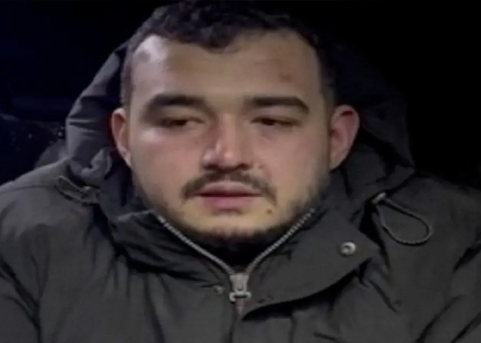 Foto: Asesinato del general Kirílov /cortesía