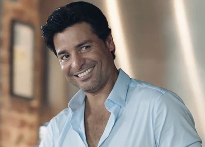 Chayanne revela secretos de su vida ¿Sabías su verdadero nombre? | TN8.tv